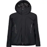 Houdini Ride Insulated Jacket Noir S Femme