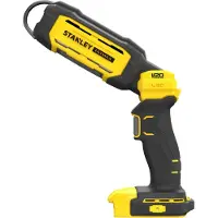 Stanley Lampe torche Fatmax SFMCL050B-XJ V20 18V (sans batterie)