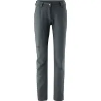 Maier Sports Helga Pants Gris L / Regular Femme
