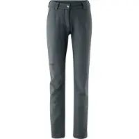 Maier Sports Helga Pants Gris M / Regular Femme