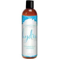 Intimate Earth Hydra Natural Glide Lubrifiant 120 ml