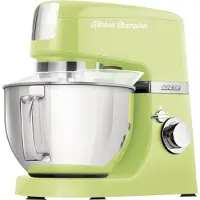 Sencor STM 6357GG robot de cuisine 1000 W 4,5 L Vert Balances intégrées