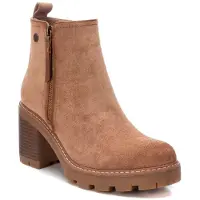 Refresh 17212 Bottines Marron UE 37 Femme Marron UE 37