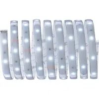 Paulmann MaxLED 250 Stripe (Lumière du jour, 250 cm, Intérieur)