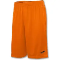 Joma Nobel Long Short Orange XXS