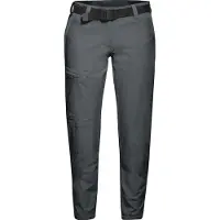 Maier Sports Pantalon de randonnée 7/8 femme Lulaka