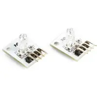 TOOL LAND Module Rgb Led (2 Pcs)