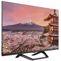 Strong SRT32HG6733C TV 81,3 cm (32") HD Smart TV Wifi Noir 200 cd/m²