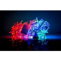 ILike Diožu Lietus RS-100 100LED 5m (5 m)