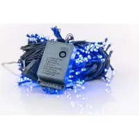 NA Ziemassvētku lampiņu virtene 300LED RS-113 20m. (20 m)