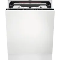 AEG LAVE-VAISSELLE ENCASTRABLE QUICKSELECT FSE74707P