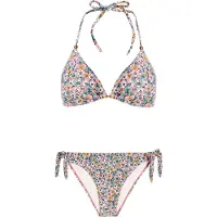 Protest Sauger Bikini Multicolore S Femme