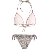 Protest Sauger Bikini Multicolore S Femme