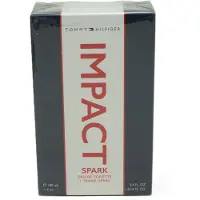 Tommy Hilfiger Impact Spark Eau de Toilette 104 ml