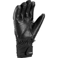 LEKI Cerro 3d Gloves Noir 6.5 Femme