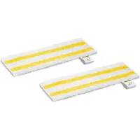 Kärcher Serpillières Universelles Easyfix : Serpillière Microfibre Easyfix