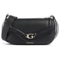 GUESS Sac à bandoulière 'Dea' noir