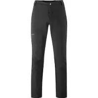 Maier Sports Norit Winter M Pants Noir 27 / Short Homme