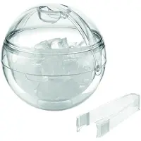 Guzzini Happy Hour Stella Ice Bucket Clair