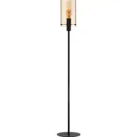 Eglo Lampadaire design Polverara