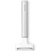 Brabantia Éplucheur New Profile Line 16.3 cm Argent, Économe, Argent
