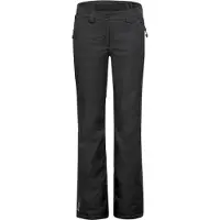 Maier Sports Ronka Pants Noir XS / Regular Femme