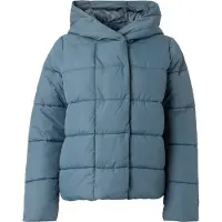 Vero Moda Veste d’hiver 'VMBELINDA' gris