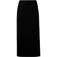 Vero Moda Jupe 'VMSaba' noir