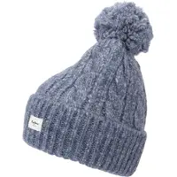 Pepe Jeans Fiona Beanie Bleu