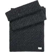 Pepe Jeans Fiona écharpe bleu femme bleu One Size