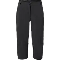 Vaude Cuissard 3/4 Sans Bretelles Yaras