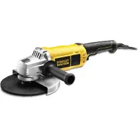Stanley Meuleuse filaire 2 Mains 230mm - 2200W FATMAX - FME841-QS