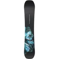 Burton Process Flying V Snowboard Blanc 157 Homme