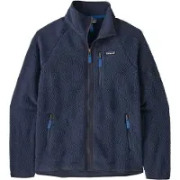 Patagonia Polaire Retro