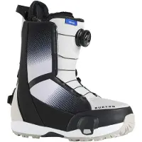 Burton Waverange Woman Step On Snowboard Boots Blanc 25.0 Femme