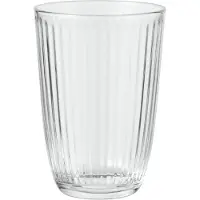 Bormioli Rocco Ligne, Verres, Transparent