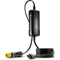 Kärcher 2.643-876.0 Electric Car Charger Argenté