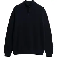 Superdry Pull-over marine