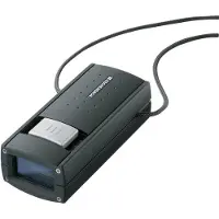 Eschenbach Club M 8x16 Monocular Noir