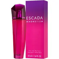 ESCADA Magnétisme - EDP - Volume : 50 ml