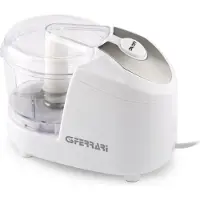 G3ferrari G3 Ferrari Realmix hachoir électrique 0,4 L 250 W Blanc