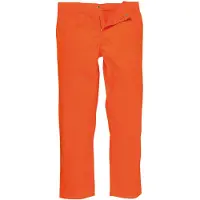 Portwest BZ30 Bizweld Hose Orange Gr. M
