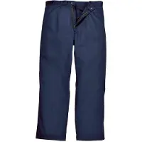 Portwest Pantalon de travail Bizweld Marine L