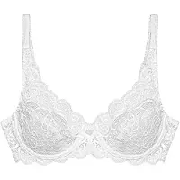 Triumph Amourette 300w X Bra Beige 110 / D Femme
