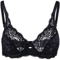 Triumph Amourette 300w X Bra Noir 95 / B Femme
