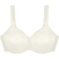Triumph Minimiseurs ESSENTIAL MINIMIZER femmes - Blanc - 90D