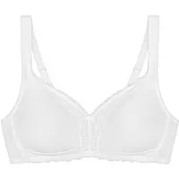 Triumph Modern Lace+Cotton Soutien-Gorge Sans Armature - 100