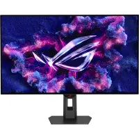Asus ROG Strix XG32UCWMG WOLED