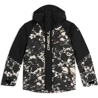 O'Neill Veste outdoor écru / noir