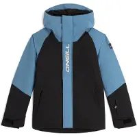 O'Neill Fwc Play Snow Jacket Bleu 11-12 Years Enfants